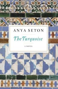 Produktbild: The Turquoise