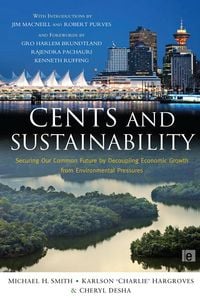 Produktbild: Cents and Sustainability