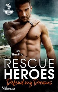 Produktbild: Rescue Heroes - Defend my Dreams
