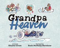 Produktbild: Grandpa Heaven