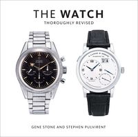 Produktbild: The Watch, Thoroughly Revised