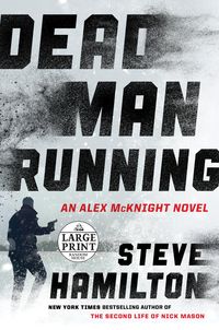 Produktbild: Dead Man Running -Lp
