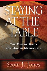 Produktbild: Staying At The Table