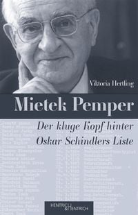 Produktbild: Mietek Pemper
