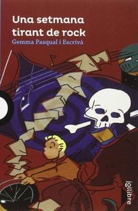 Produktbild: Una setmana tirant de rock