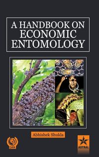 Produktbild: A Handbook on Economic Entomology