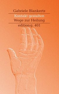 Produktbild: Kontakt gestalten