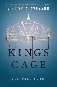 Produktbild: King's Cage