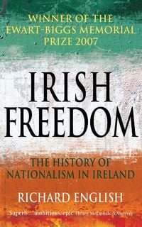 Produktbild: Irish Freedom