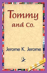 Produktbild: Tommy and Co.