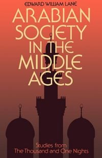 Produktbild: Arabian Society Middle Ages