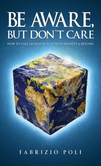 Produktbild: Be Aware, But Don't Care