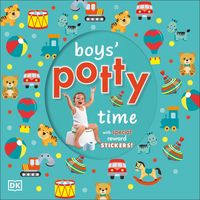 Produktbild: Boys' Potty Time