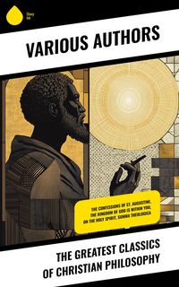 Produktbild: The Greatest Classics of Christian Philosophy