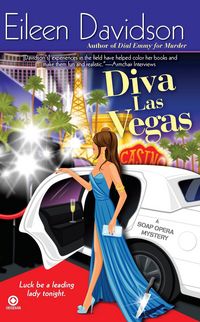 Produktbild: Diva Las Vegas