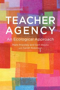 Produktbild: Teacher Agency