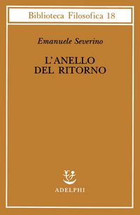 Produktbild: L' anello del ritorno