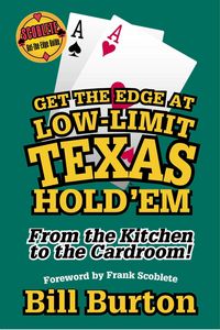 Produktbild: Get the Edge at Low-Limit Texas Hold'em