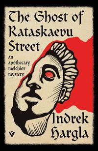Produktbild: The Ghost of Rataskaevu Street
