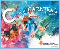Produktbild: C is for Carnival