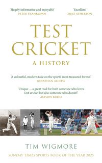 Produktbild: Test Cricket