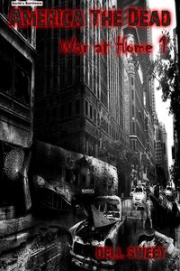 Produktbild: America the Dead: War at Home 1