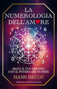 Produktbild: La numerologia dell'amore