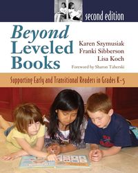 Produktbild: Beyond Leveled Books