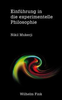Produktbild: Einf&uuml;hrung in die experimentelle Philosophie