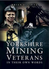 Produktbild: Yorkshire Mining Veterans