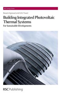 Produktbild: Building Integrated Photovoltaic Thermal Systems