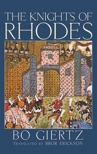 Produktbild: The Knights of Rhodes