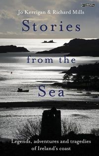 Produktbild: Stories from the Sea