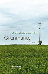 Produktbild: Gr&uuml;nmantel