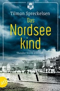 Produktbild: Das Nordseekind