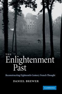 Produktbild: The Enlightenment Past