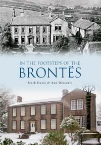 Produktbild: In the Footsteps of the Brontes