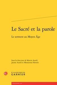 Produktbild: Fre-Sacre Et La Parole