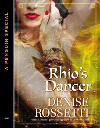 Produktbild: Rhio's Dancer (Novella)