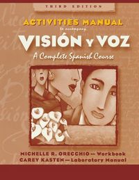 Produktbild: Vision Y Voz