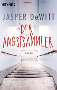Produktbild: Der Angstsammler