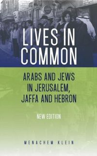 Produktbild: Lives in Common