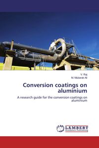 Produktbild: Conversion coatings on aluminium
