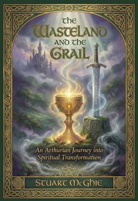 Produktbild: The Wasteland And The Grail
