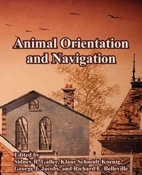 Produktbild: Animal Orientation and Navigation