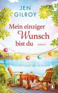 Produktbild: Mein einziger Wunsch bist du