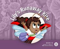 Produktbild: Lily's Runaway Kite