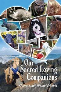 Produktbild: Our Sacred Loving Companions