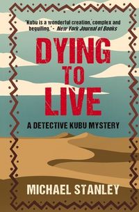 Produktbild: Dying to Live