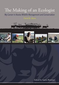 Produktbild: The Making of an Ecologist